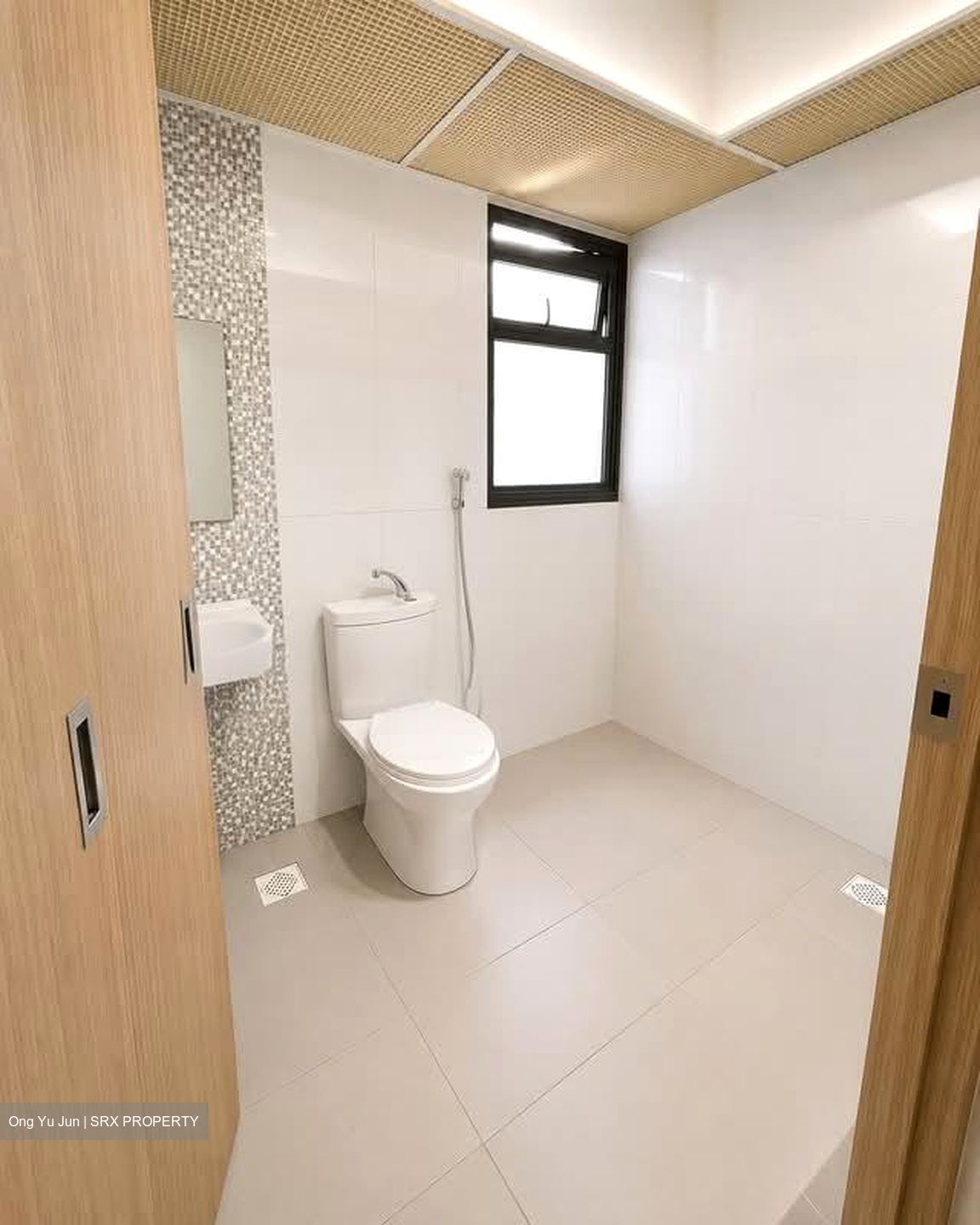Blk 118A Alkaff Lakeview (Toa Payoh), HDB 4 Rooms #593235491